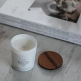 Lavliér - White Bloom Tuoksukynttilä 150 g