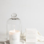 Lavliér - White Bloom Tuoksukynttilä 150 g