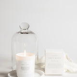 Lavliér - White Bloom Tuoksukynttilä 150 g
