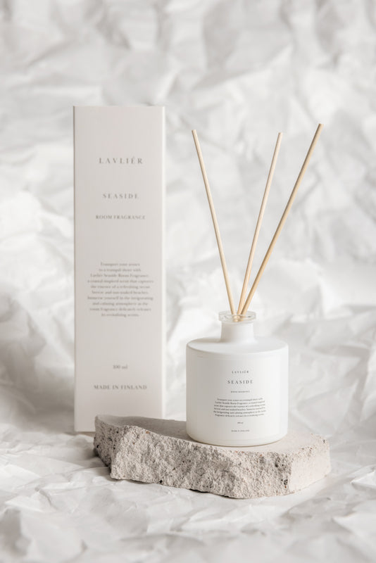 Lavliér - Seaside Huonetuoksu 100 ml