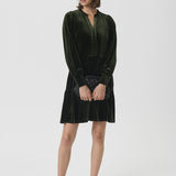 Viggase Dress, Rosin