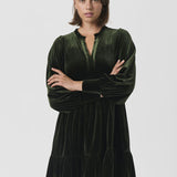 Viggase Dress, Rosin