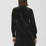 Viggase Dress, Rosin