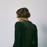Viggase Dress, Rosin