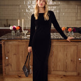 Dida mekko, black