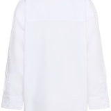Savanna paitapusero, Bright White