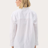 Savanna paitapusero, Bright White