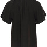 Part Two - Georgiana pusero, black