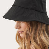 Part Two - Groa hattu, black