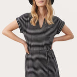 Part Two - Groa hattu, black