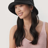 Part Two - Groa hattu, black