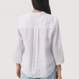 Part Two - Cindie paitapusero, bright white