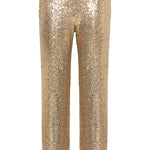 Melodie housut, gold