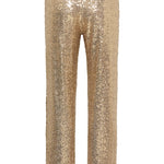 Melodie housut, gold