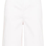Rafaella shortsit, Bright White