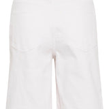 Rafaella shortsit, Bright White