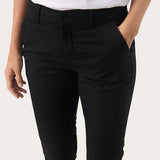 Renata caprihousut, Black