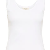 Roselyn toppi, Bright White