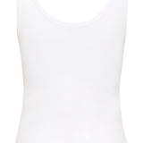 Roselyn toppi, Bright White