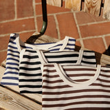 Roselyn toppi, Bracken Stripe