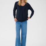 Noura neule, Dark Navy