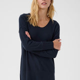 Noura neule, Dark Navy