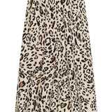 Ingina hame, Leopard Print