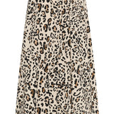 Ingina hame, Leopard Print