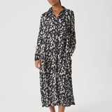 Varna mekko, Black Dot Print