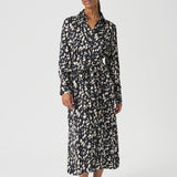 Varna mekko, Black Dot Print