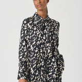 Varna mekko, Black Dot Print