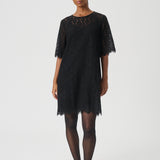 Vienne mekko, Black
