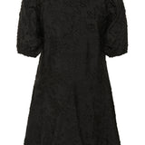 Vilhelmina mekko, Black