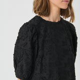 Vilhelmina mekko, Black