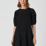Vilhelmina mekko, Black