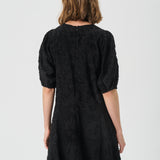Vilhelmina mekko, Black
