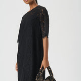 Viri Bag, Metal Sequins Mix