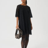 Viri Bag, Metal Sequins Mix