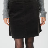 Lings hame, Black