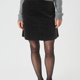 Lings hame, Black
