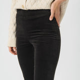 Nikelan Pants, Black