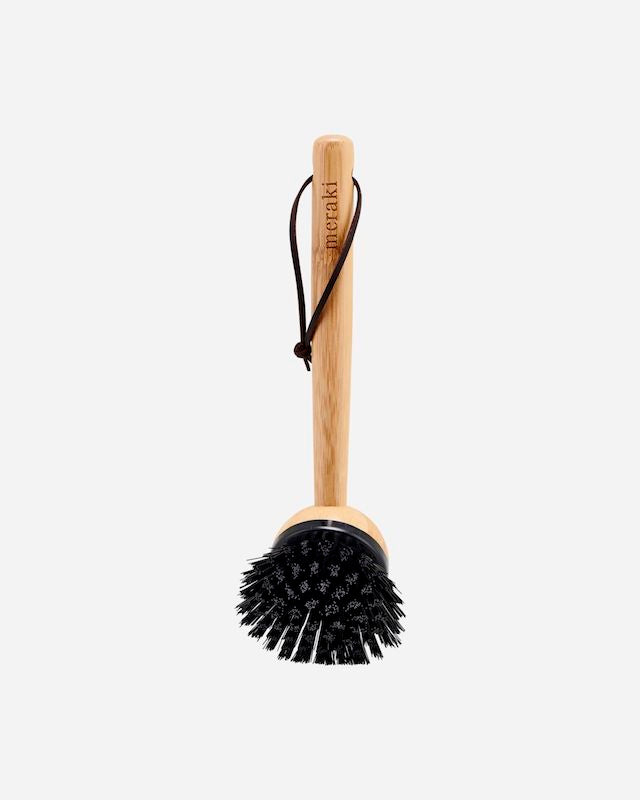 Meraki - Nature tiskiharja bamboota, 22cm