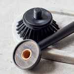 Meraki - musta tiskiharja