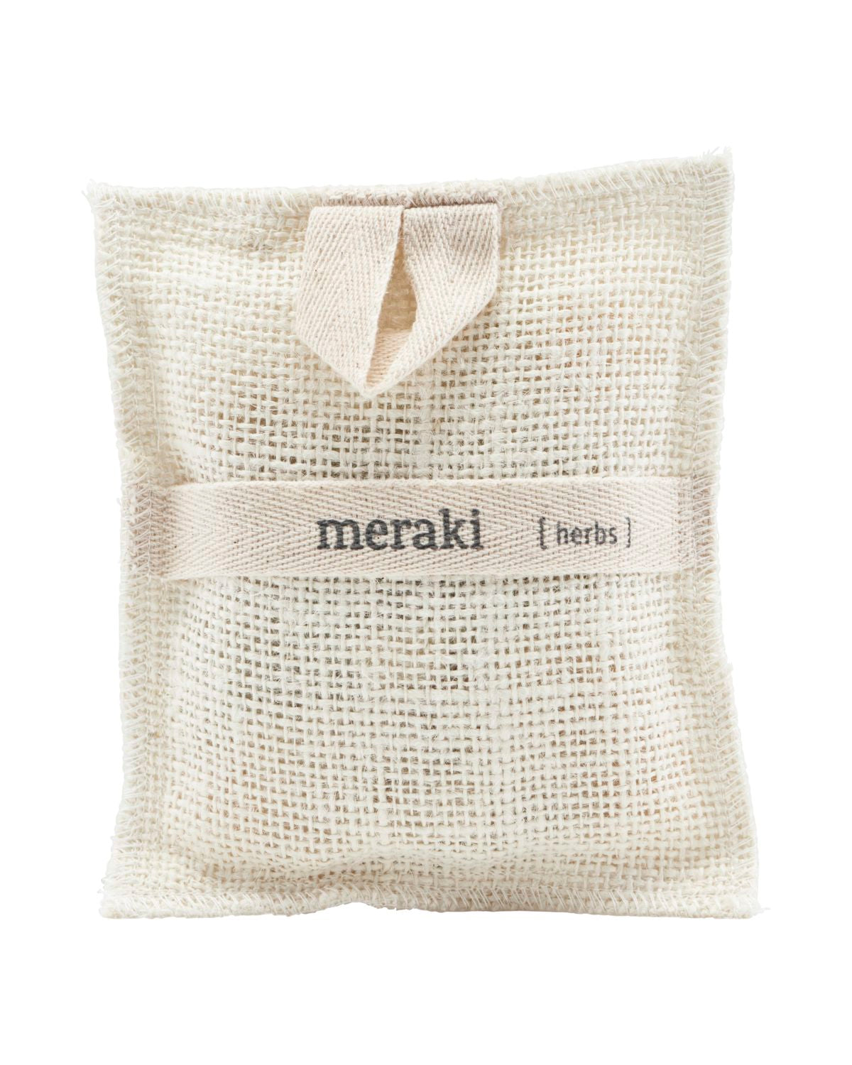 Meraki - kylpytyyny Herbs