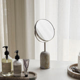 Meraki - marmoripeili, beige