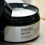 Meraki - body butter Linen dew