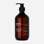 Meraki - vartalosaippua, body wash, Meadow Bliss