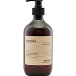 Meraki vartalosaippua, body wash, Northern Dawn