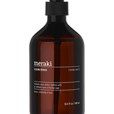 Tiskiaine Herbal nest, 490ml