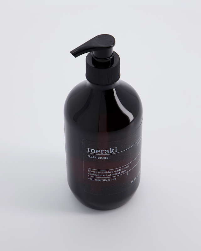 Tiskiaine Herbal nest, 490ml